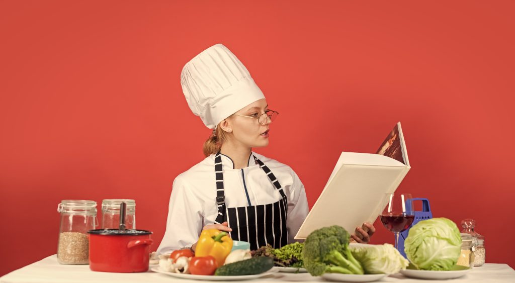 Professional Culinary Internship Simulation Program