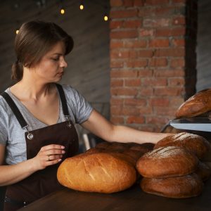 Artisan Bread Baking Trade Program