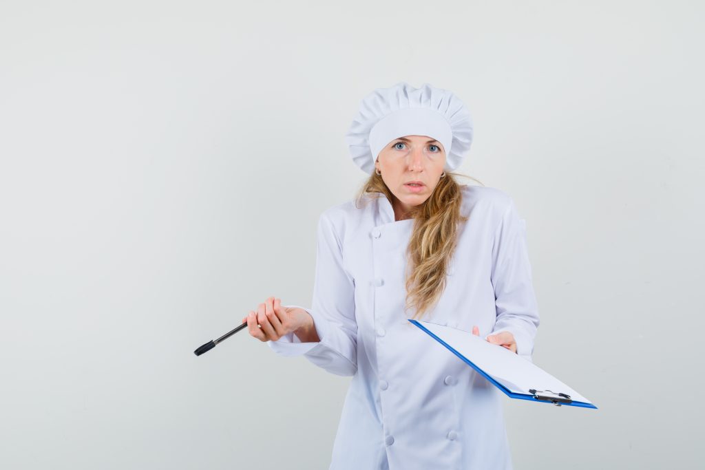 Culinary Cost Control & Menu Engineering Workshop