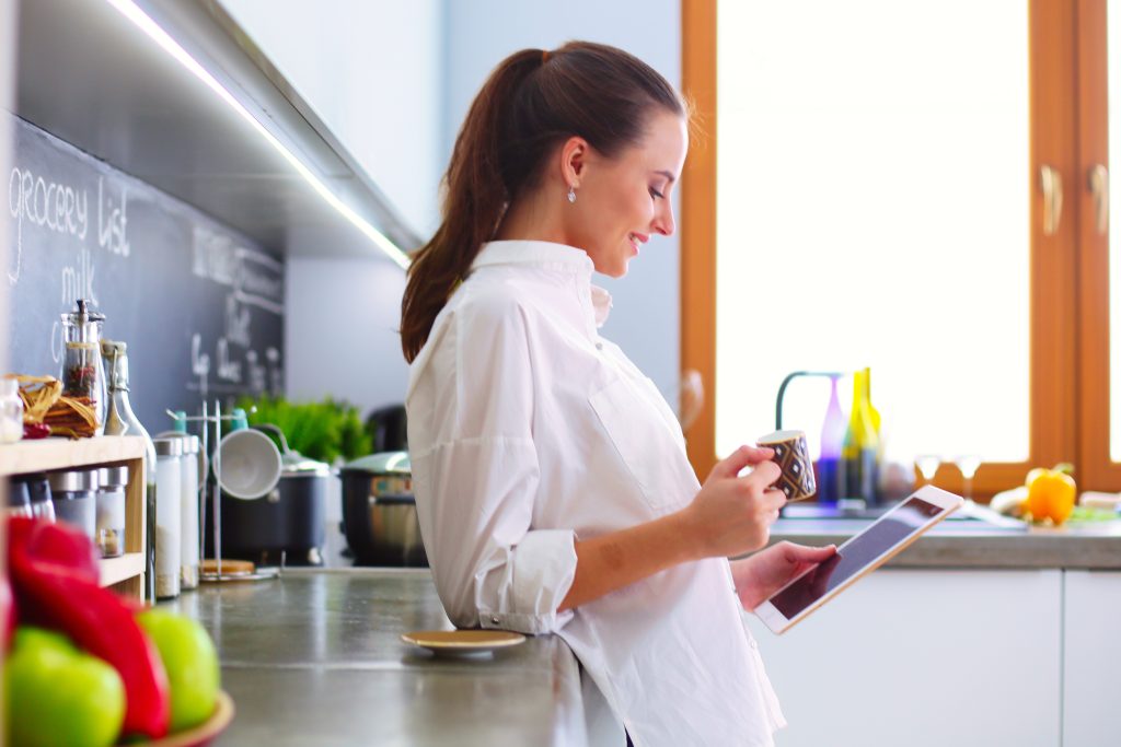 Professional Kitchen Foundations Online Certification